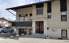 Apartma Rodica